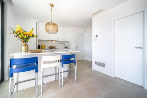 Apartment La Vida Feliz Andalucia